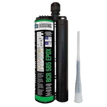 Bossong BCR 585 EPOX